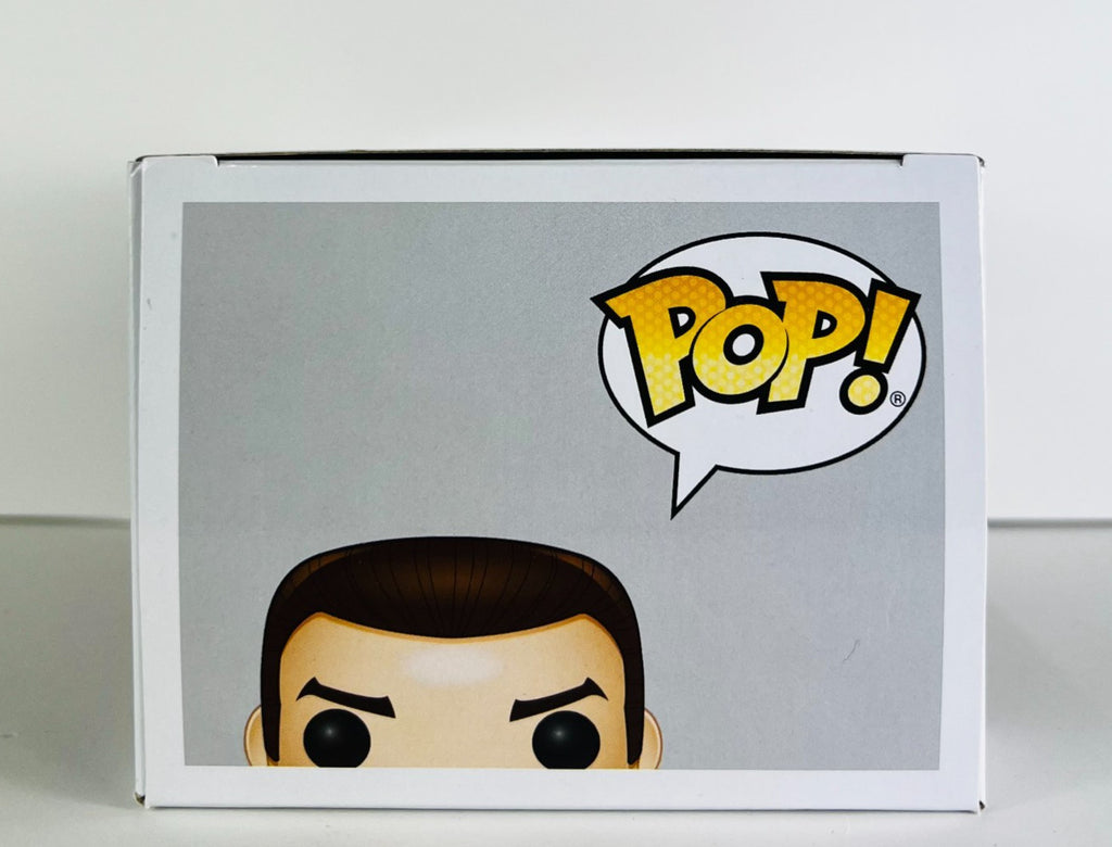 Funko POP Vinyl - Star Wars - Rebels - Kanan - #132