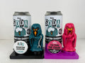 Funko POP Soda - Scooby Doo - Phantom Shadow - Common and Chase Set - 10000 Pcs