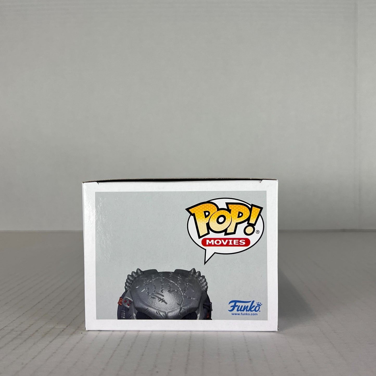 Funko POP Vinyl - Movies - AVP Requiem - Wolf Predator - #1998 Chase