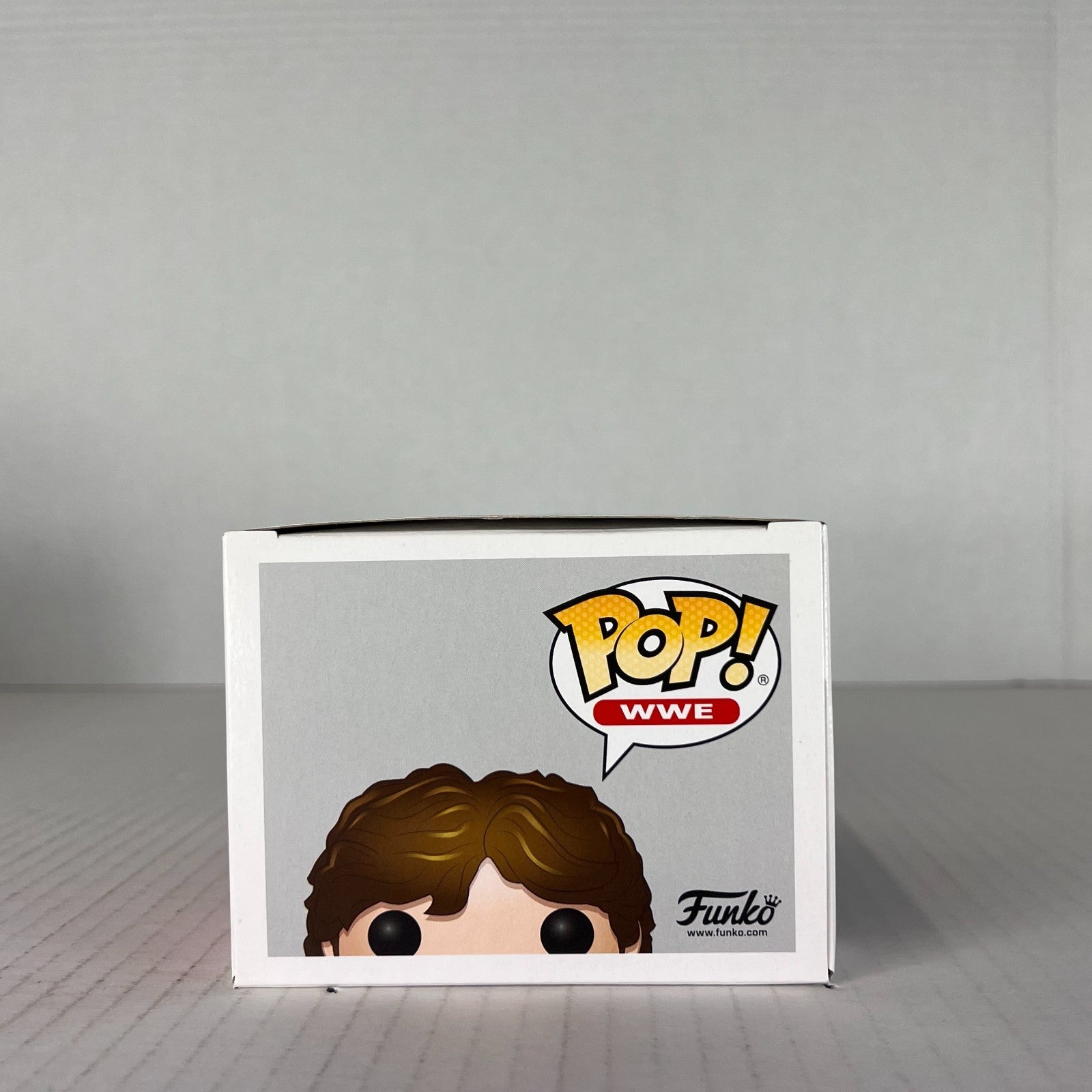 Funko POP Vinyl - WWE - Mick Foley - #35