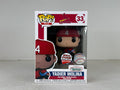 Funko POP Vinyl - MLB - Cardinals - Yadier Molina - #33 Busch Stadium [2]