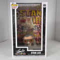 Funko POP Vinyl - Comic Covers - Marvel - Stan Lee - #01