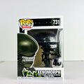 Funko POP Vinyl - Movies - Alien - Xenomorph - #731 40 Year Anniversary