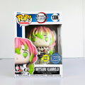 Funko POP Vinyl - Animation - Demon Slayer - Mitsuri Kanroji - #1306 GITD