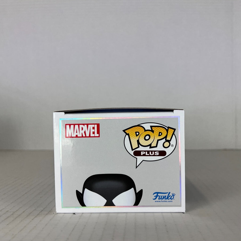 Funko POP Vinyl - Plus - Marvel - Uncanny Spider-Man - #1510 GITD 9500 Pcs [2]