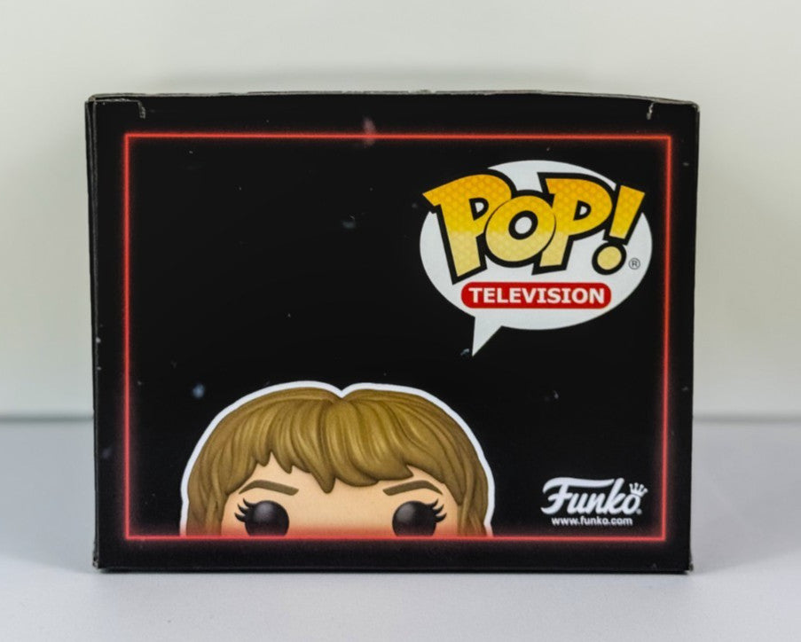 Funko POP Vinyl - Television - Stranger Things - Robin Buckley - #1799