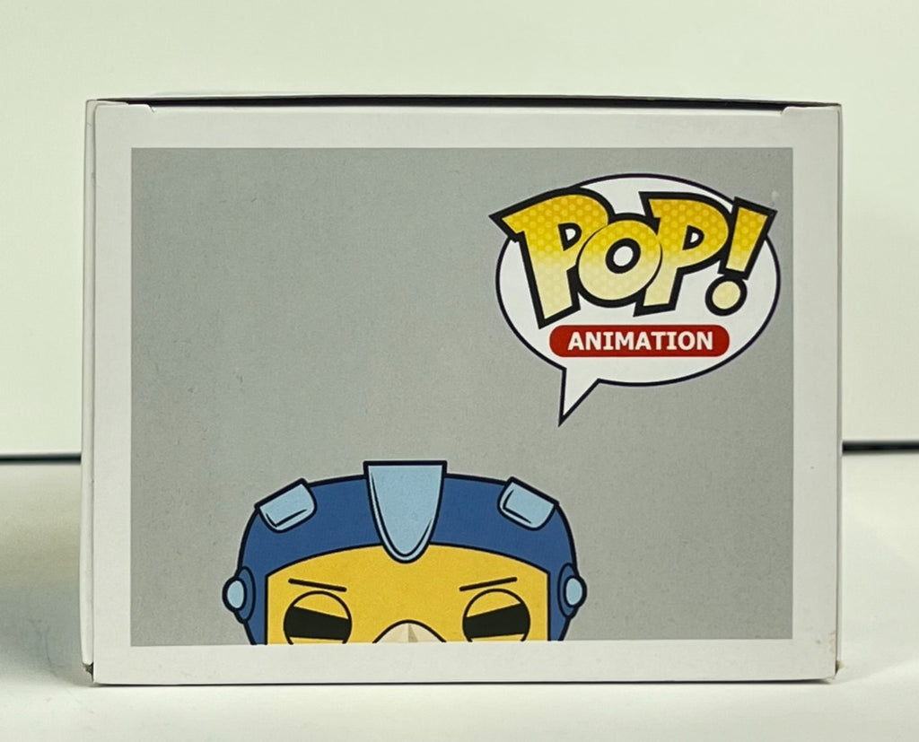 Funko POP Vinyl - Animation - Family Guy - Ray Gun Stewie - #34