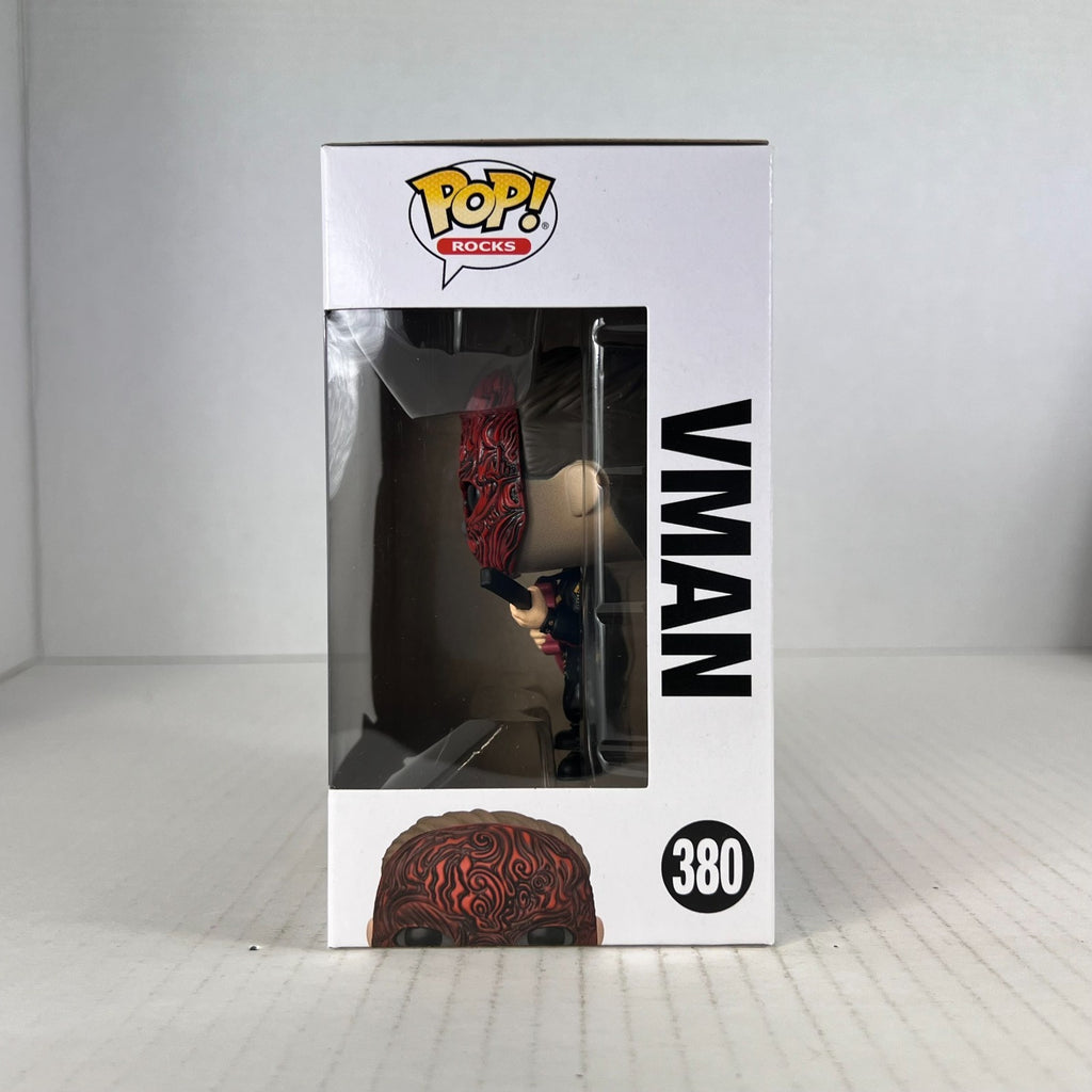 Funko POP Vinyl - Rocks - Slipknot - Vman - #380