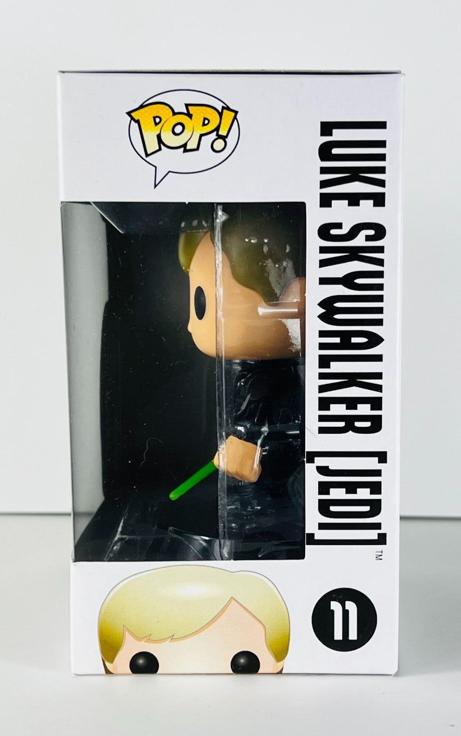Funko POP Vinyl - Star Wars - Luke Skywalker - #11