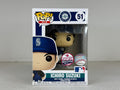 Funko POP Vinyl - MLB - Seattle Mariners - Ichiro Suzuki - #51 1000 Pcs