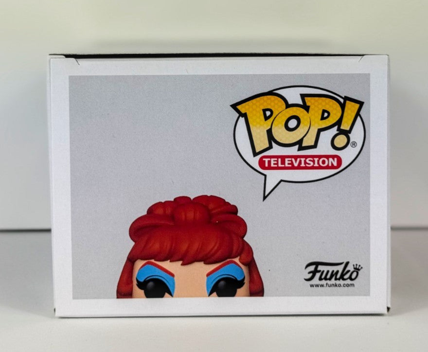 Funko POP Vinyl - Television - Bewitched - Endora - #791