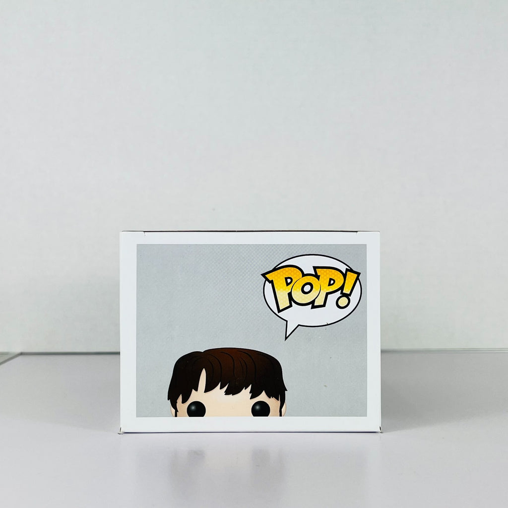 Funko POP Vinyl - HBO - Game Of Thrones - Samwell Tarley - #27