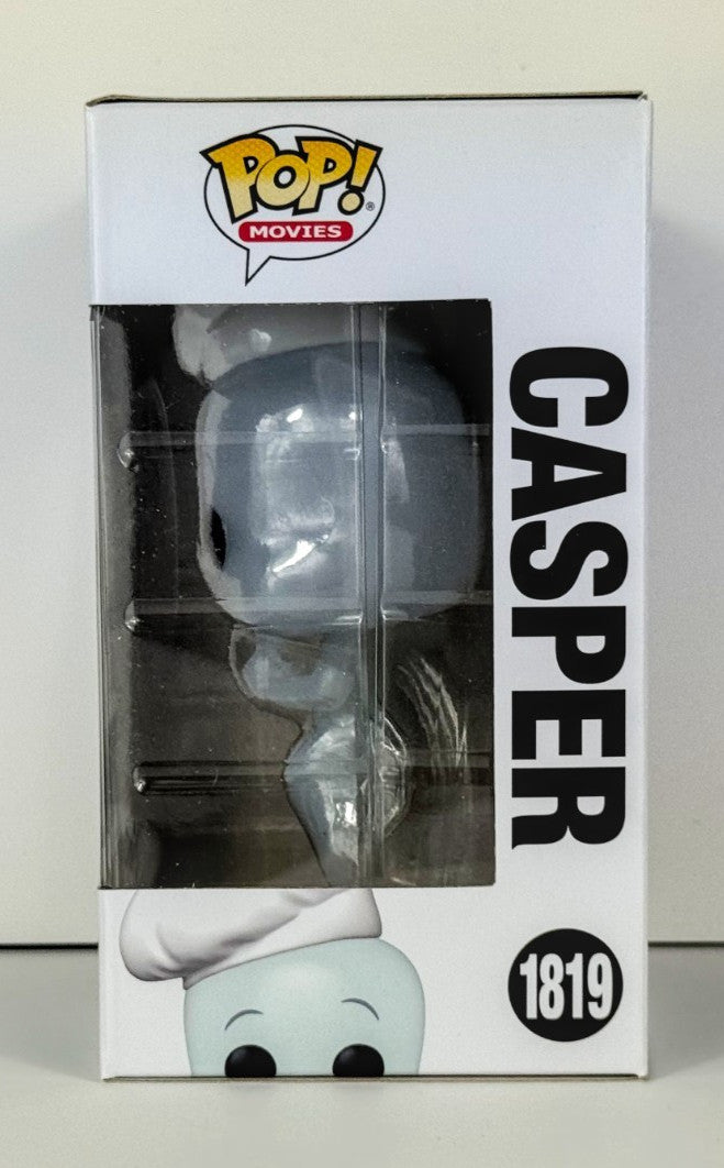 Funko POP Vinyl - Movies - Casper - Casper - #1819