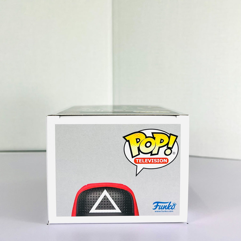 Funko POP Vinyl - Television - Squid Game - Masked Solider - #1230