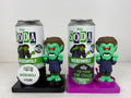 Funko POP Soda - Scooby Doo - Werewolf - Common and Chase Set - 7500 Pcs