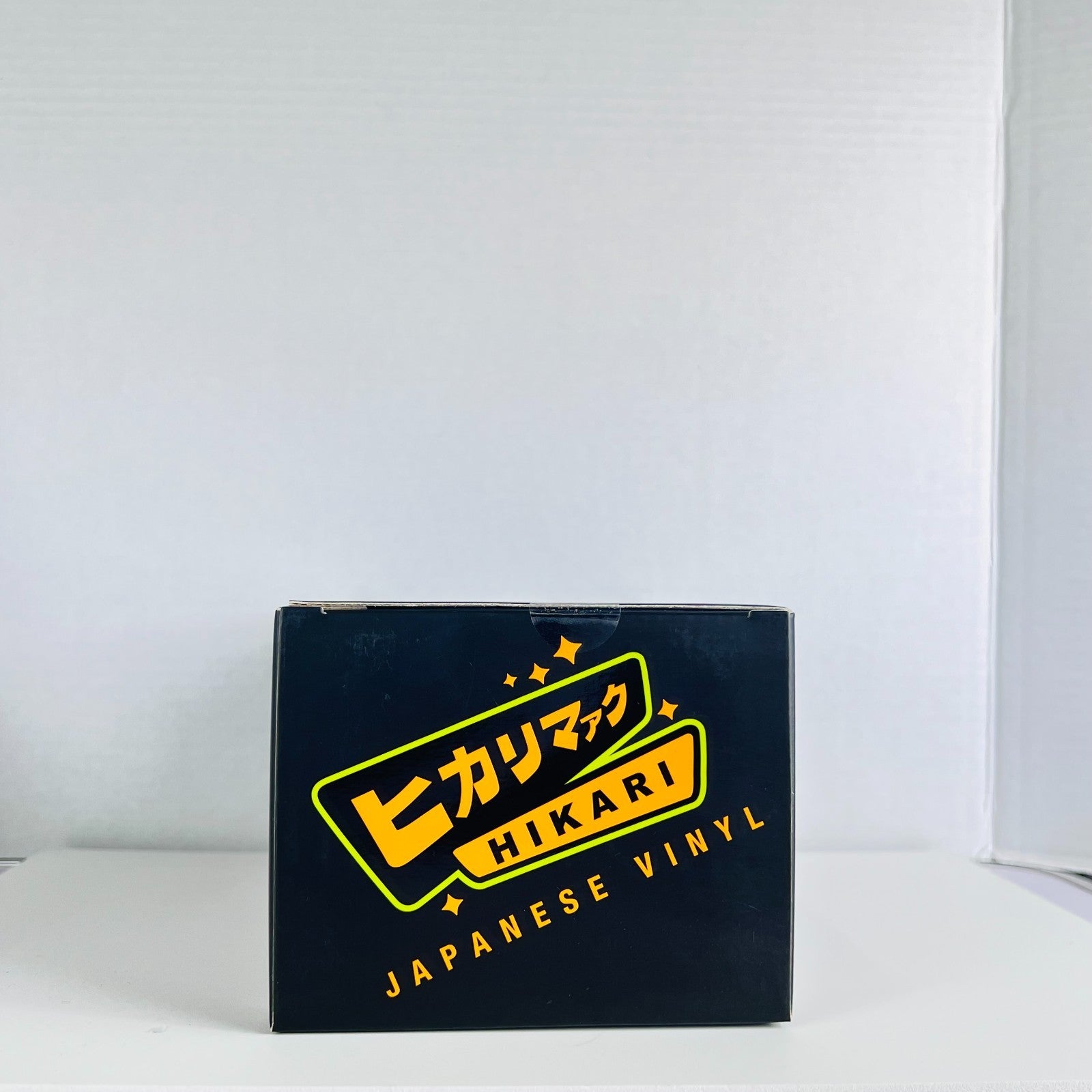 Funko - Hikari - Japanese Vinyl - Metaluna Mutant - 500 Pcs Red