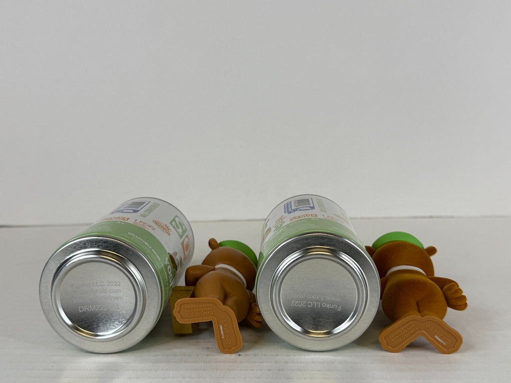 Funko POP Soda - Yogi Bear - Common and Chase Set - 8000 Pcs