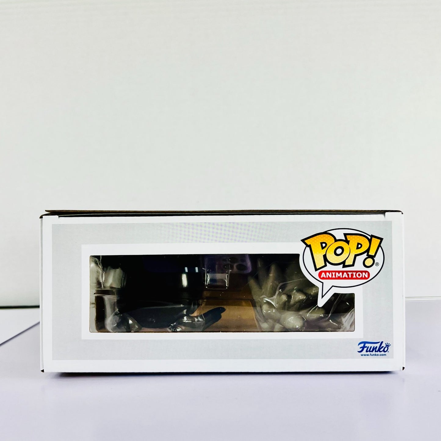 Funko POP! Vinyl - Animation - Naruto Shippuden - Hashirama & Tobirama - 2 Pack