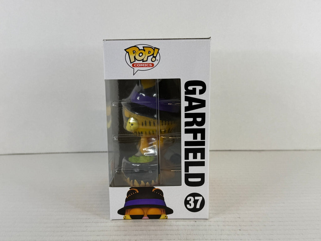 Funko POP Vinyl - Comics - Garfield - #37 FC 2023