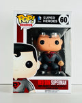 Funko POP Vinyl - Heroes - DC Super Heroes - Red Son Superman - #60