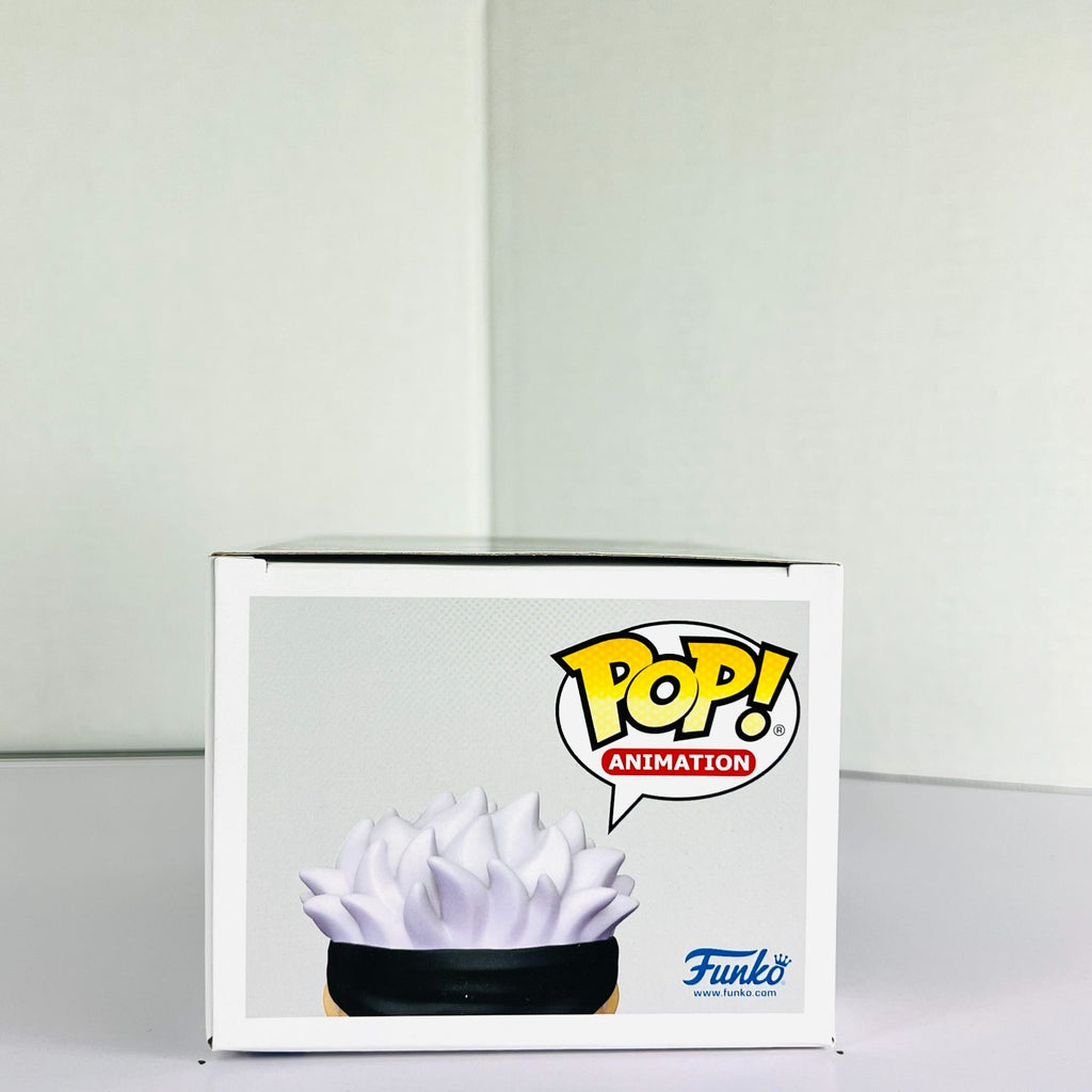 Funko POP Vinyl - Animation - Jujutsu Kaisen - Satoru Gojo - #1120