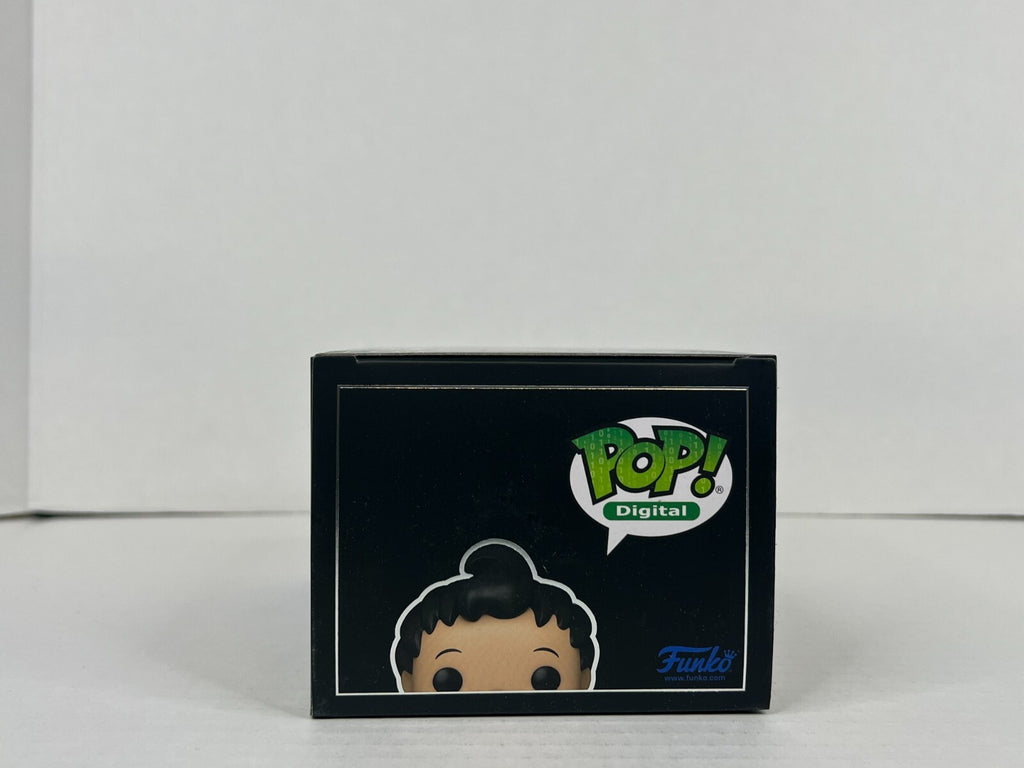 Funko POP Vinyl - Digital - Big Boy - #06 - 999 Pcs