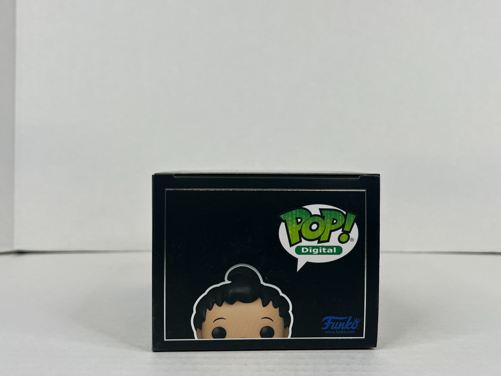 Funko POP Vinyl - Digital - Big Boy - #06 - 999 Pcs