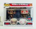 Funko POP Vinyl - Vecna Stranger Things & Vecna Dungeons & Dragons 2 Pack [1]