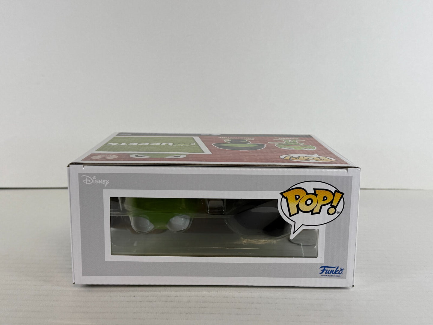 Funko POP Vinyl - Disney - Muppets - Kermit & Constantine 2 Pack