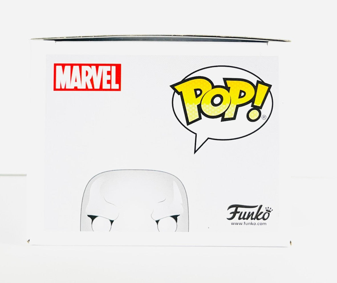 Funko POP Vinyl - Marvel - Fantastic Four 4 - Silver Surfer - #563