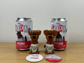 Funko POP Soda - Marvel - Cosmo - Common and Chase Set