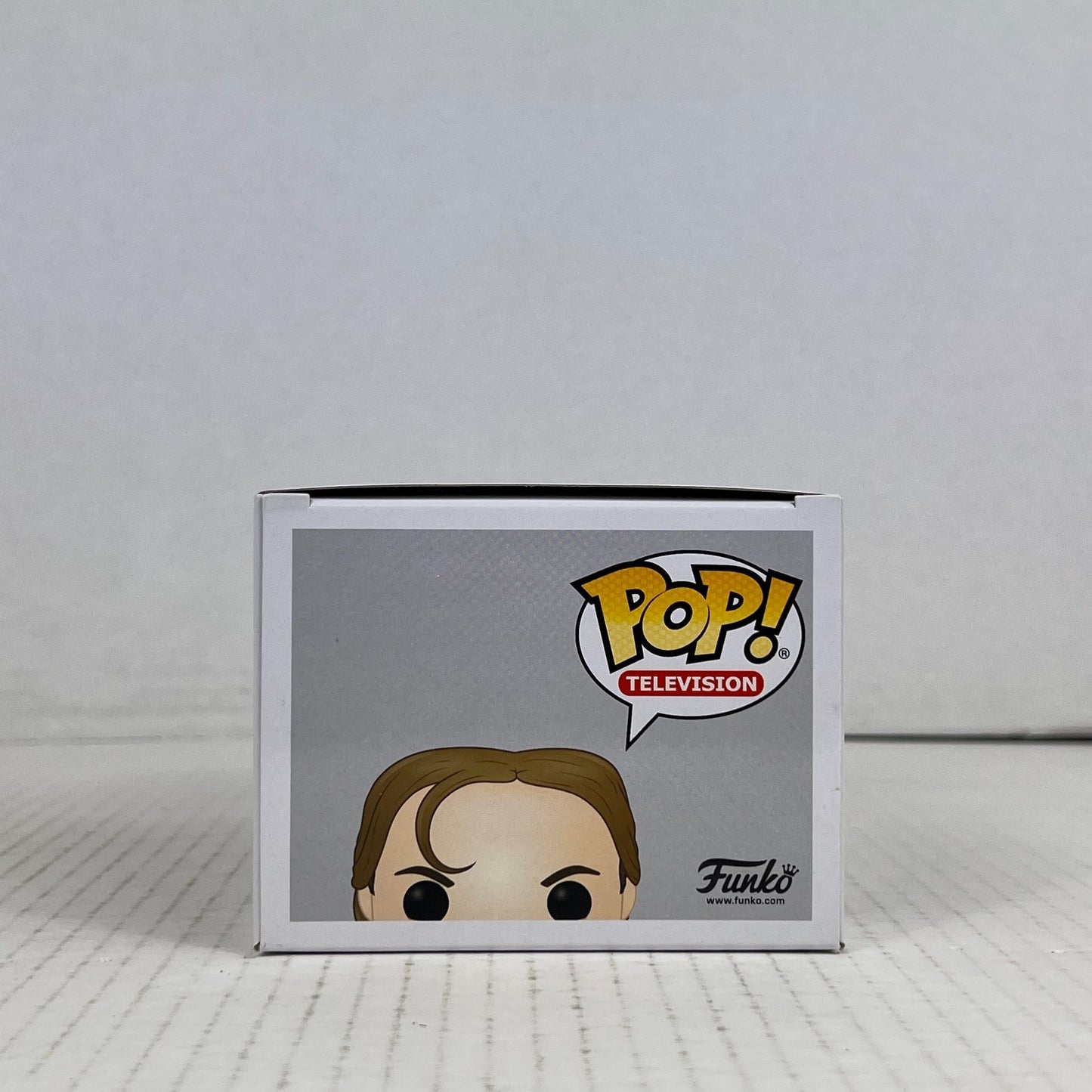 Funko POP Vinyl - Television - The Office - Dwight Schrute as Pam Beesly - #1049