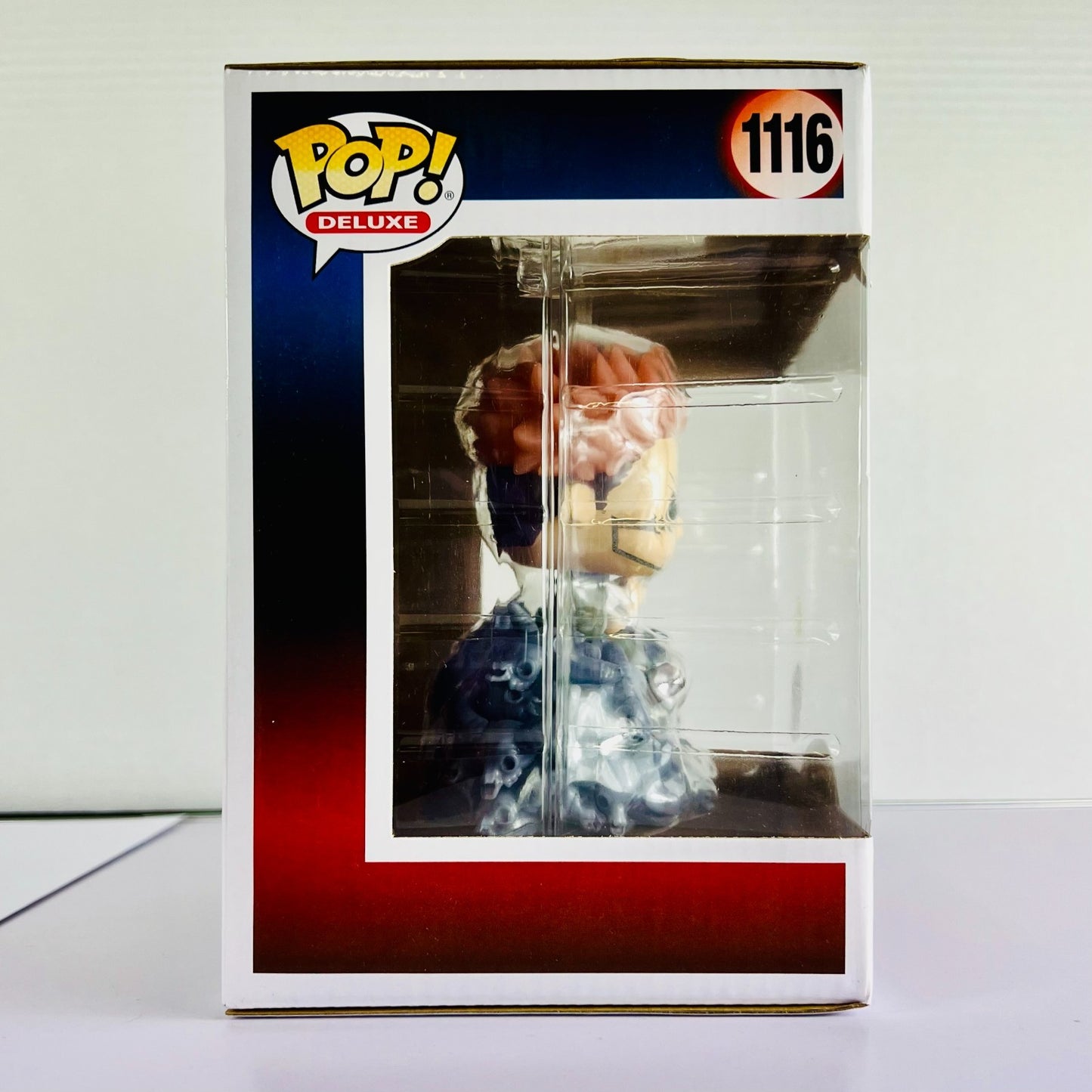 Funko POP! Vinyl - Deluxe - Jujutsu Kaisen - Ryomen Sukuna - #1116 GITD
