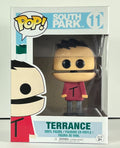 Funko POP Vinyl - South Park - Terrance - #11