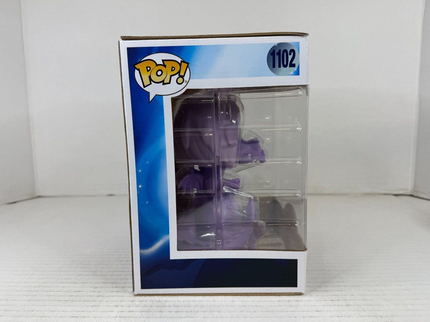 Funko POP Vinyl - Disney - Sword In The Stone - Madam Mim Dragon - #1102