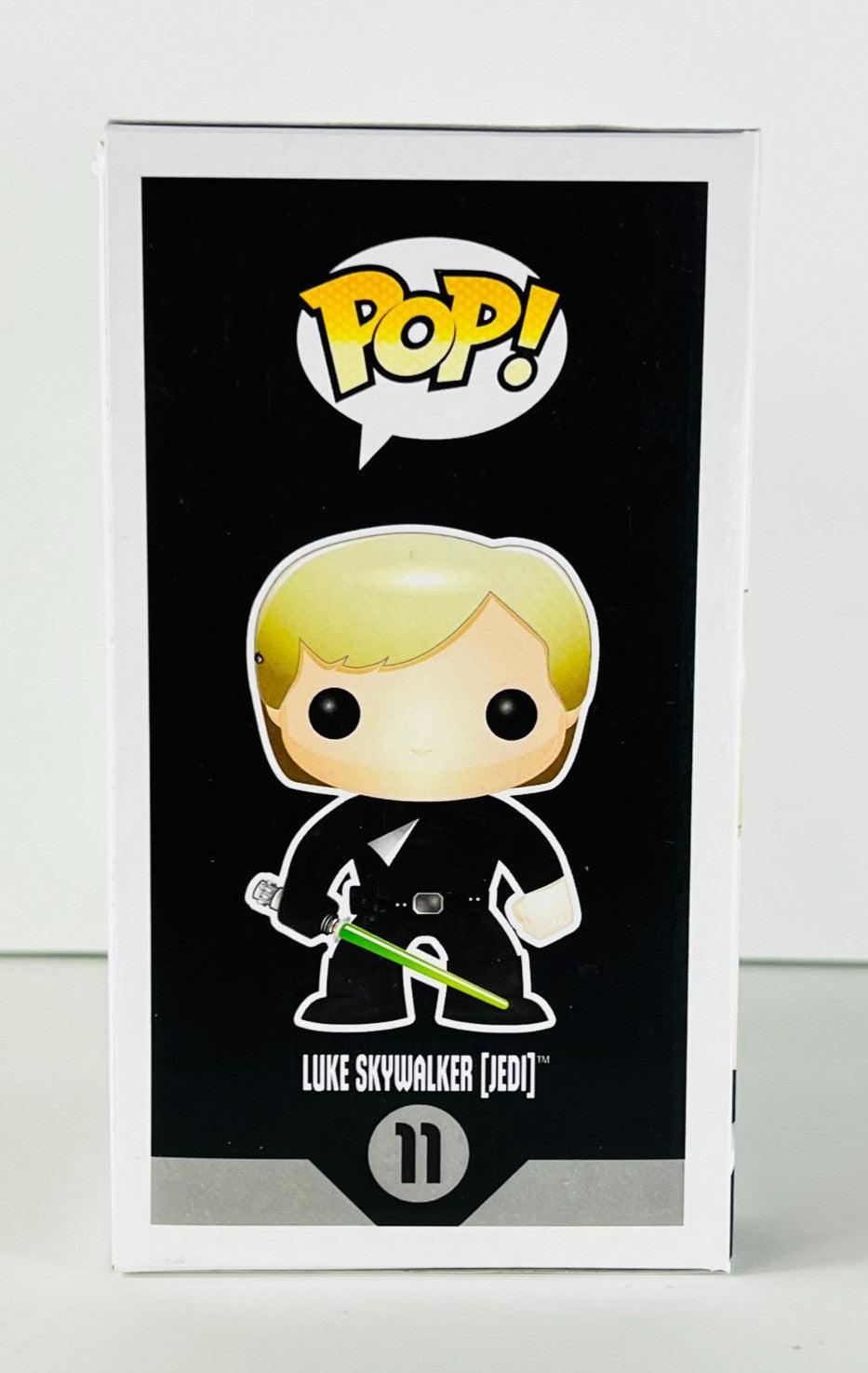Funko POP Vinyl - Star Wars - Luke Skywalker - #11
