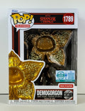 Funko POP Vinyl - Television - Stranger Things - Demogorgon - #1789 9500 Pcs