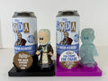 Funko POP Soda - Star Wars - Obi-Wan Kenobi - Common and Chase Set - 9000 Pcs