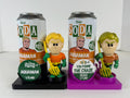 Funko POP Soda - Aquaman - Common and Chase Set - 6500 Pcs