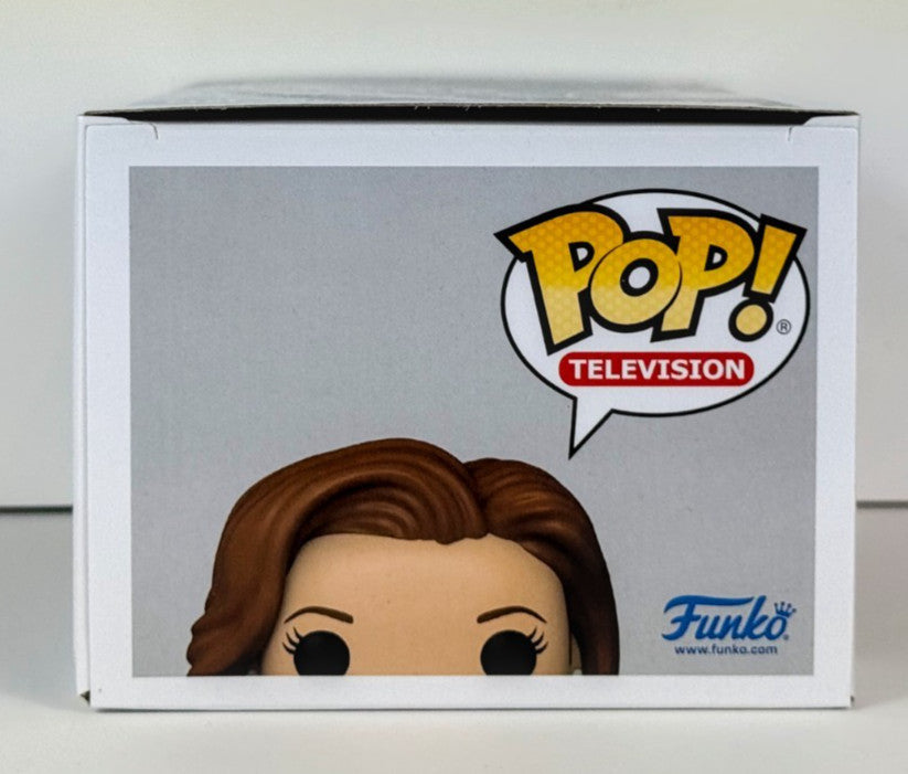 Funko POP Vinyl - Television - The X Files - Dana Scully - #1613