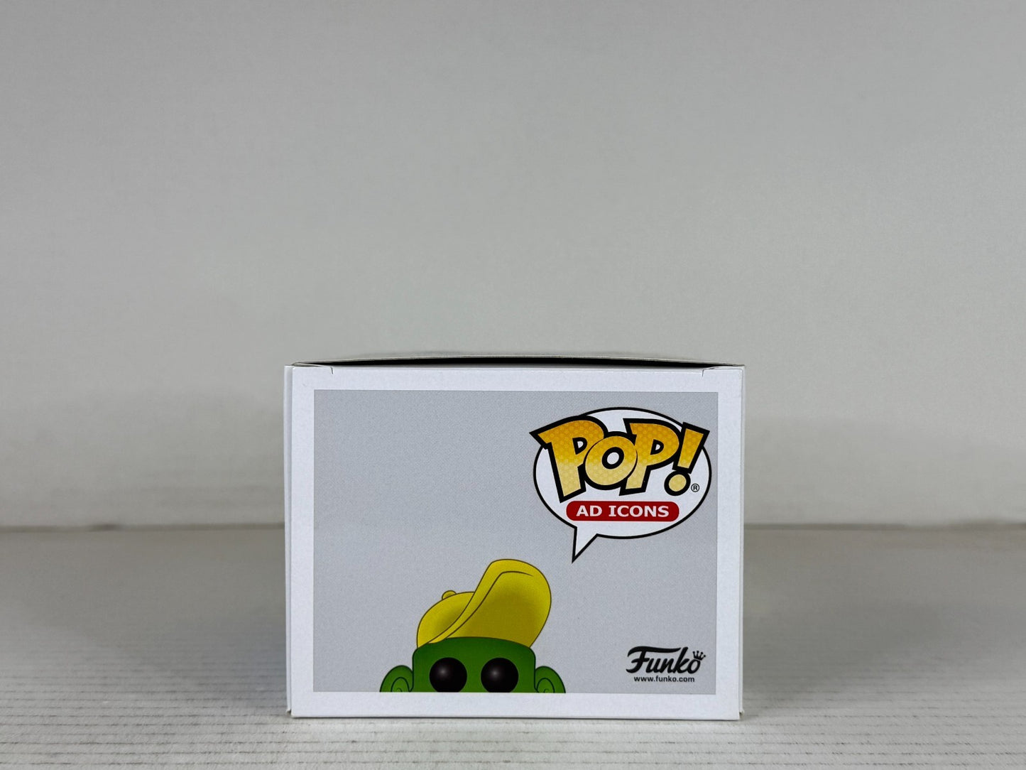Funko POP Vinyl - Ad Icons - PEZ - Mimic The Monkey - #64 NYCC