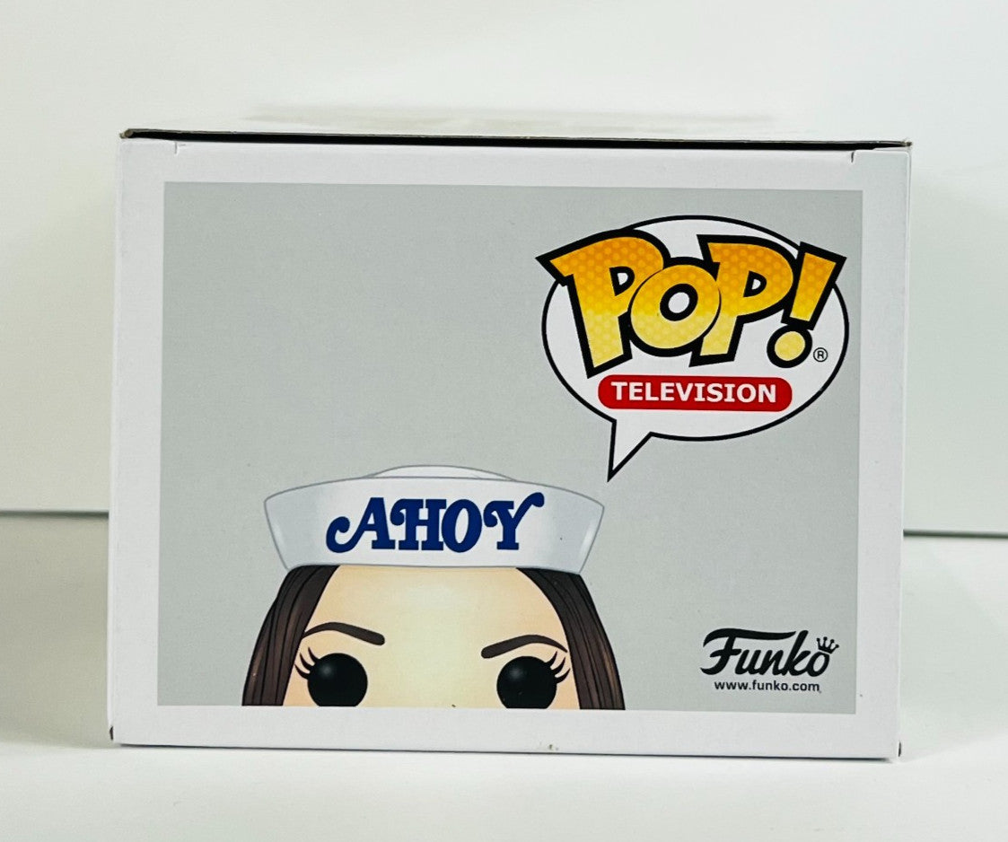Funko POP Vinyl - Television - Stranger Things - Robin - #922 [1]