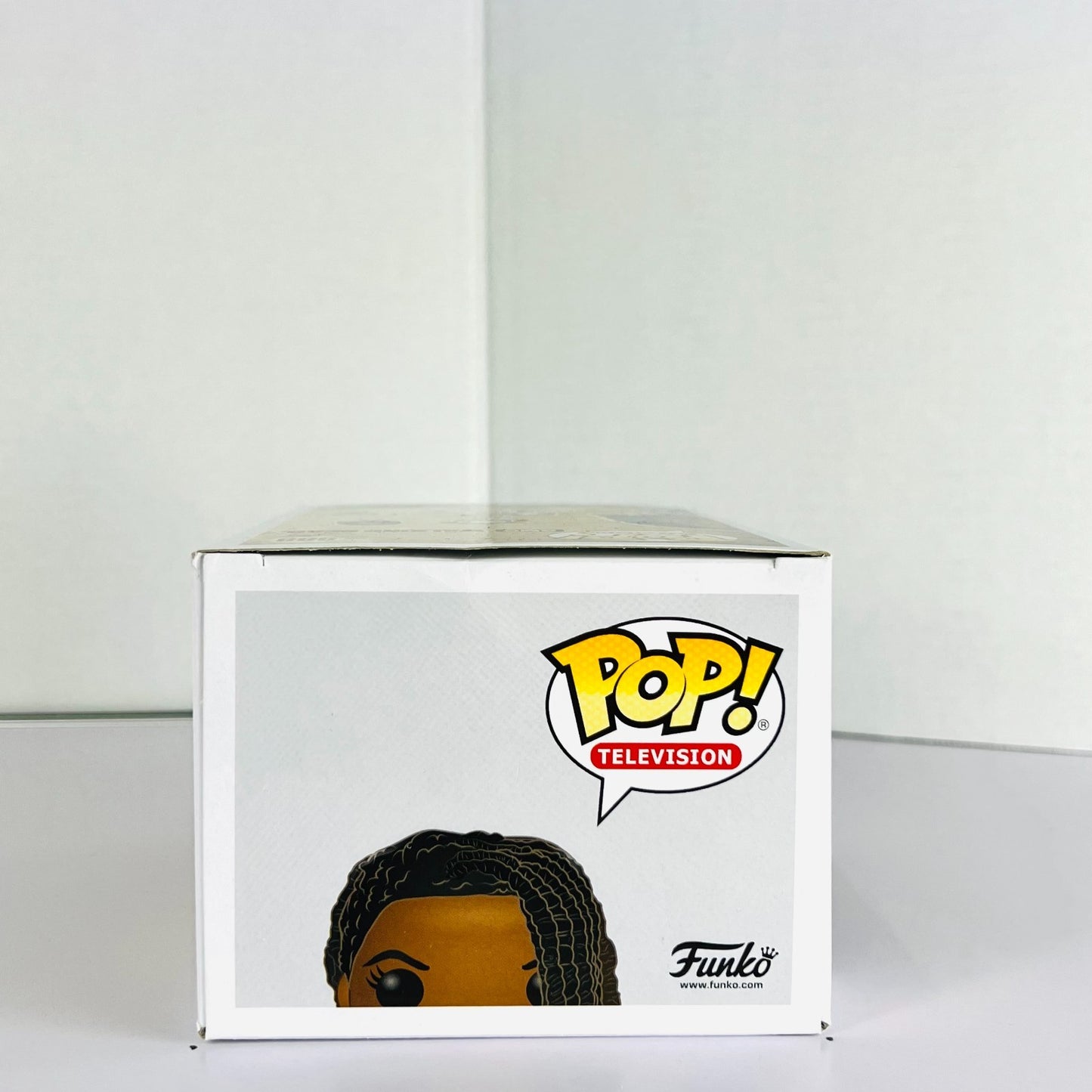 Funko POP Vinyl - Television - The Walking Dead - Michonne - #888