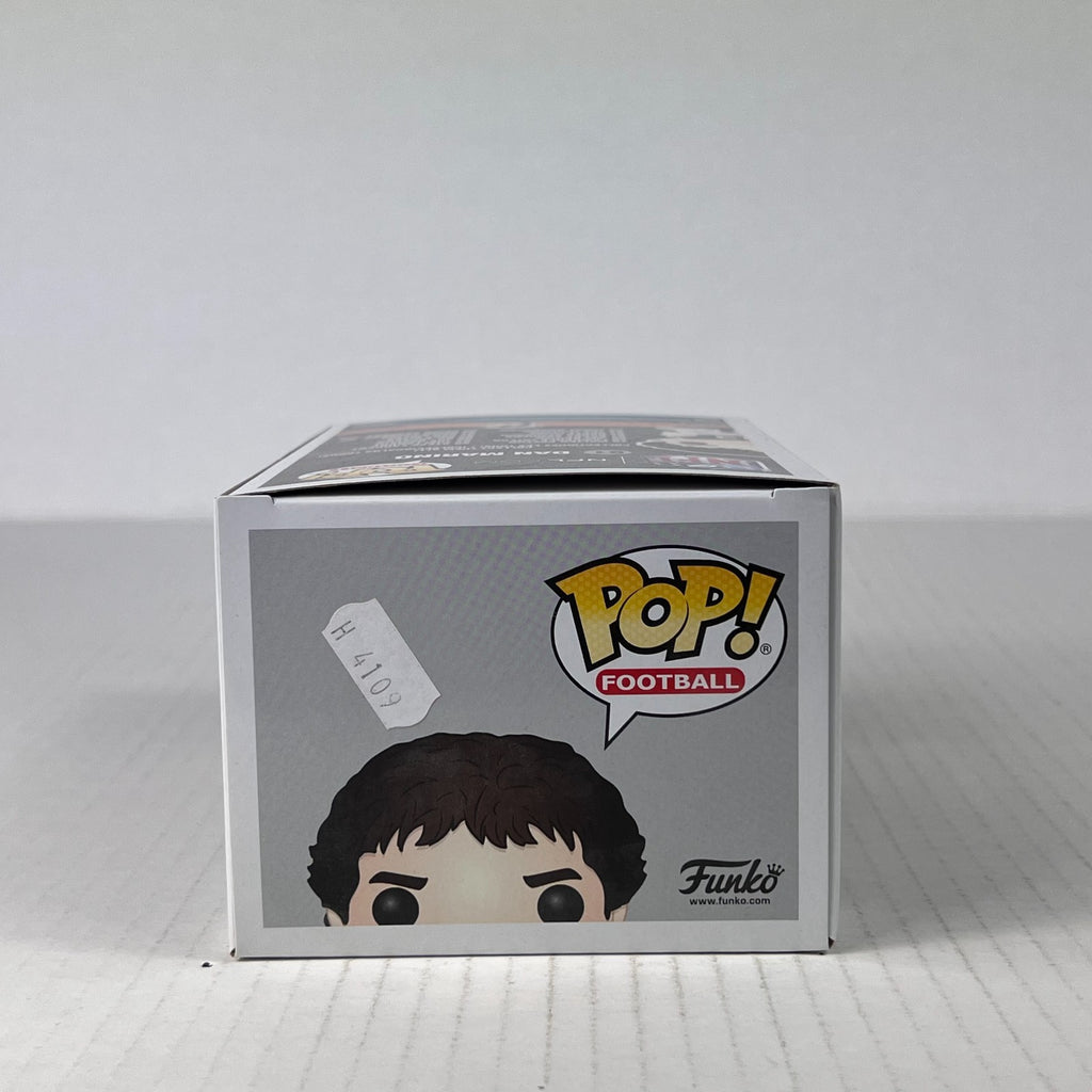 Funko POP Vinyl - Football - NFL -  Miami Dolphin - Dan Marino - #91