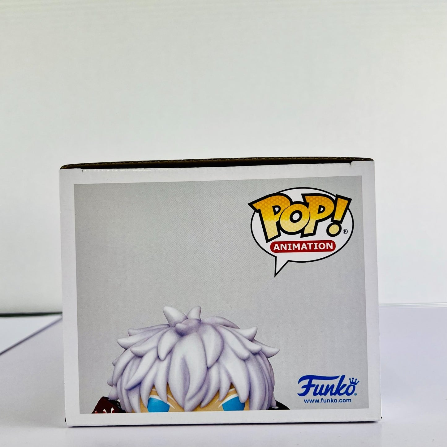 Funko POP! Vinyl - Animation - Jujutsu Kaisen - Satoru Gojo - #1888