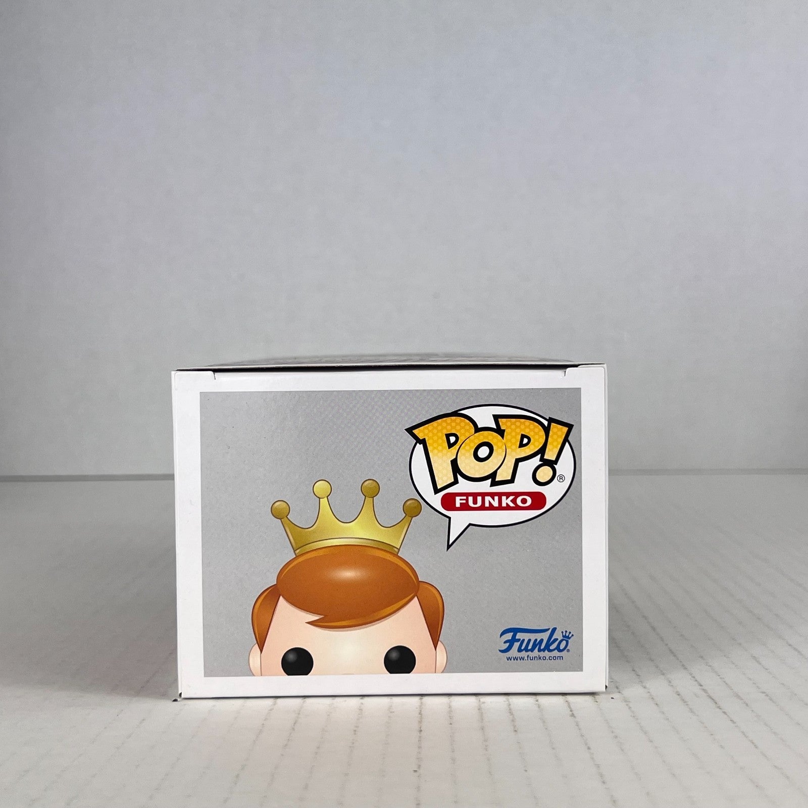 Funko POP Vinyl - Blacklight Battle 2022 Freddy Funko As Batman - 4000 PCS