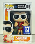 Funko POP Vinyl - Heroes - DC Super Heroes - Plastic Man - #165 Legion