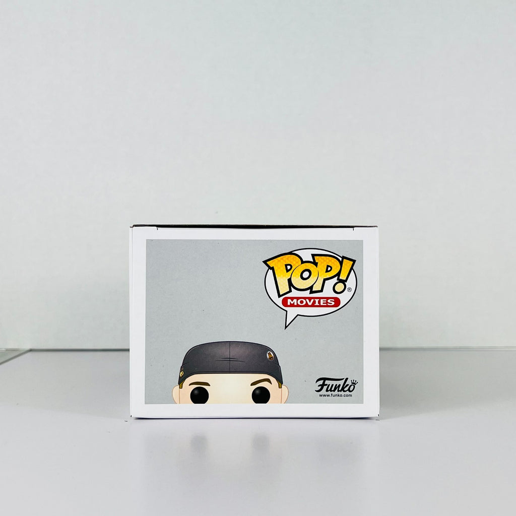 Funko POP Vinyl - Movies - Jay & Silent Bob Reboot - Jay - #1003 Pop Cultcha