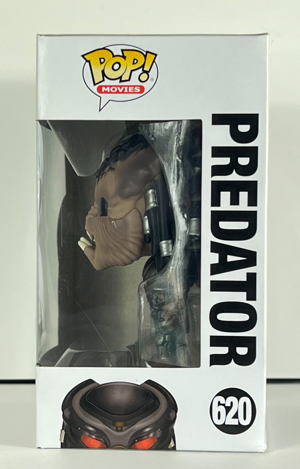 Funko POP Vinyl - Movies - The Predator - Predator - #620 Chase