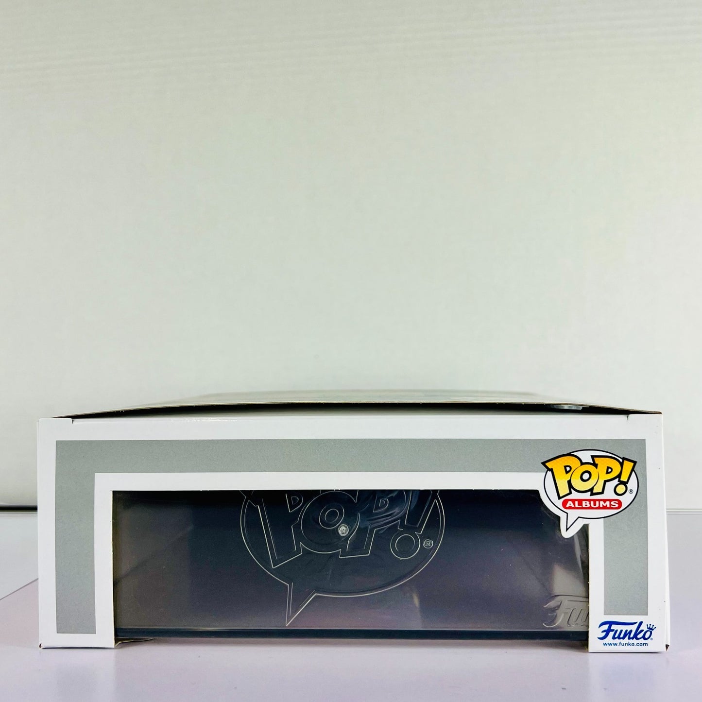 Funko POP! Vinyl - Albums - Ghost - If You Have Ghost - #62